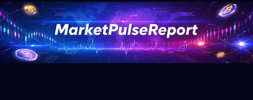 MARKET PULSE REPORT 2026